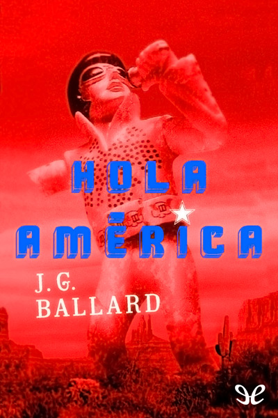 libro gratis Hola, América