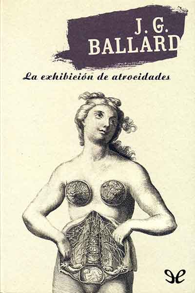 libro gratis La exhibición de atrocidades