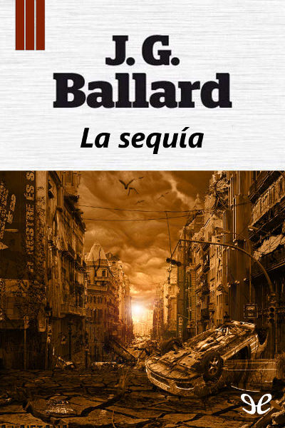 libro gratis La sequía