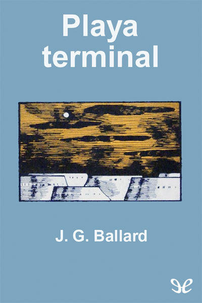 descargar libro Playa terminal