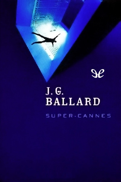 descargar libro Super-Cannes