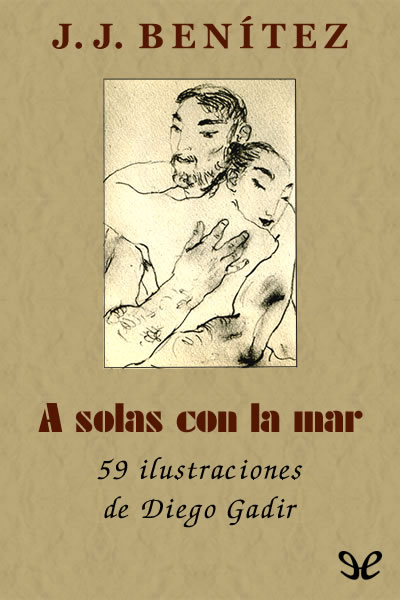 descargar libro A solas con la mar