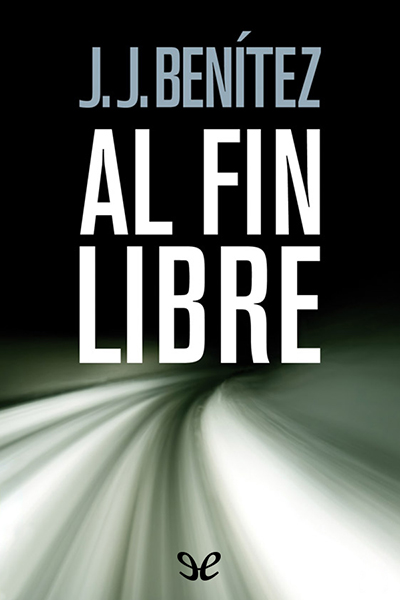 libro gratis Al fin libre