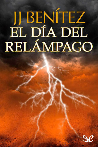 libro gratis El día del relámpago