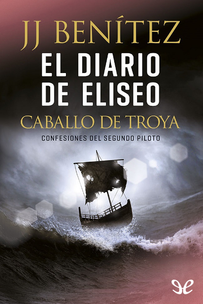 libro gratis El diario de Eliseo