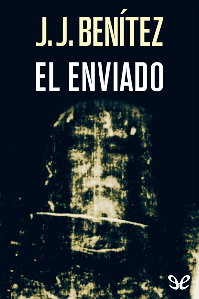 libro gratis El Enviado