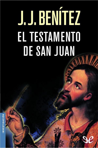 descargar libro El testamento de san Juan