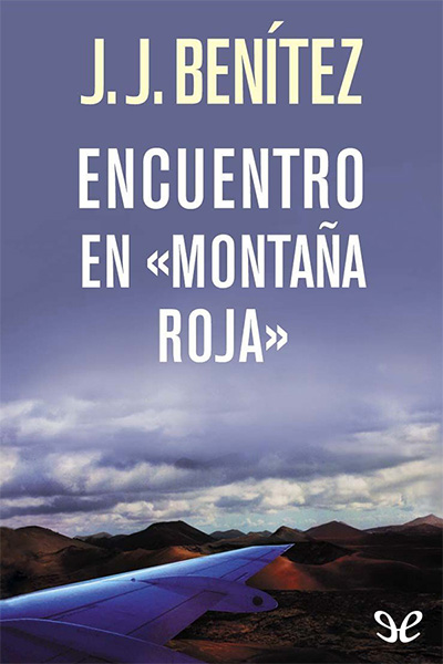 libro gratis Encuentro en Montaña Roja