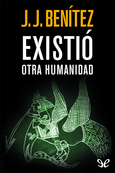 libro gratis Existió otra humanidad