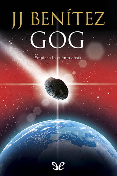 descargar libro Gog: Empieza la cuenta atrás