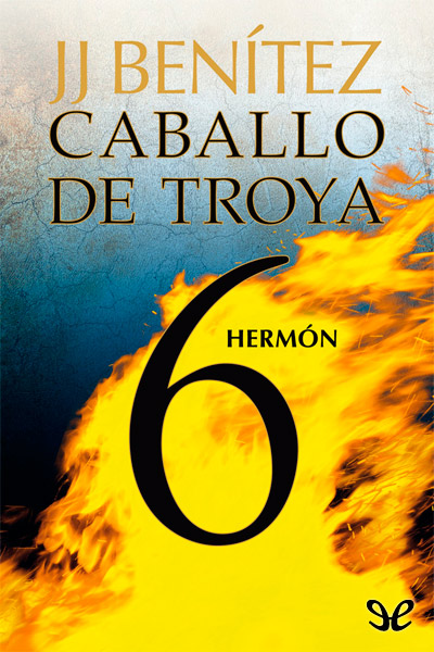 libro gratis Hermón