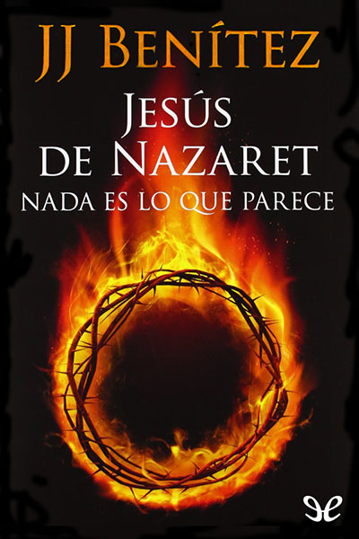 libro gratis Jesús de Nazaret