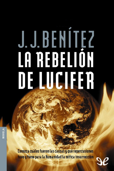 libro gratis La rebelión de Lucifer