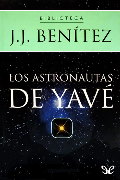 descargar libro Los astronautas de Yavé