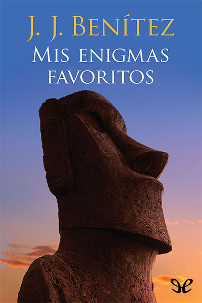 descargar libro Mis enigmas favoritos