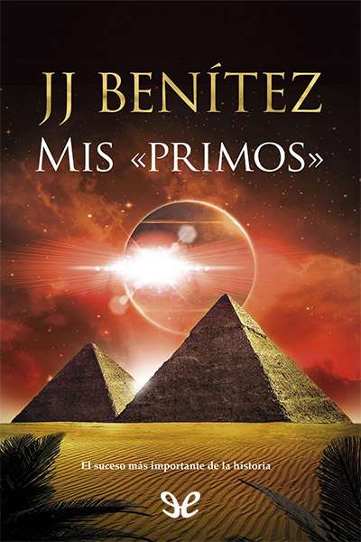 descargar libro Mis primos