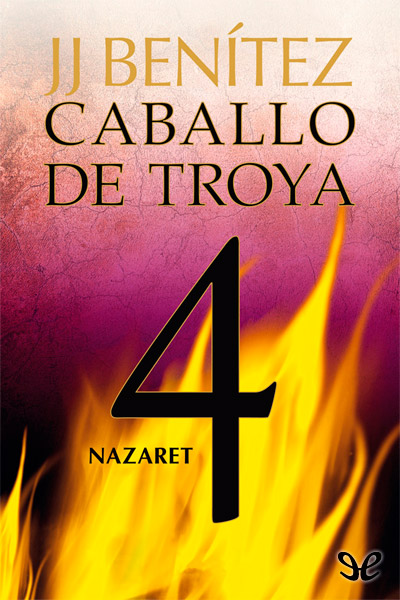 libro gratis Nazaret