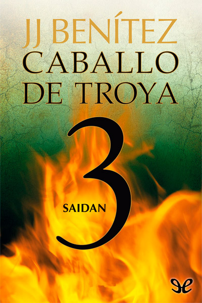 descargar libro Saidan