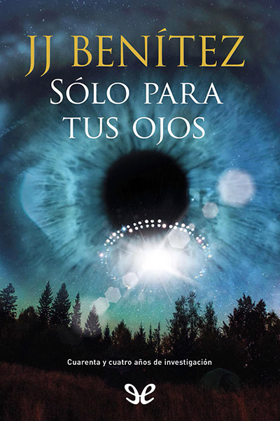 descargar libro Slo para tus ojos