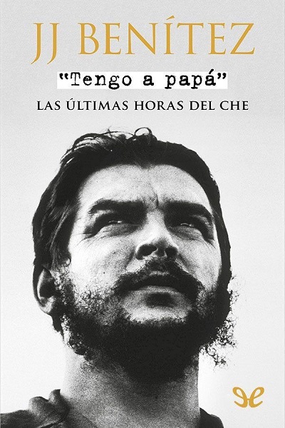 libro gratis Tengo a papá