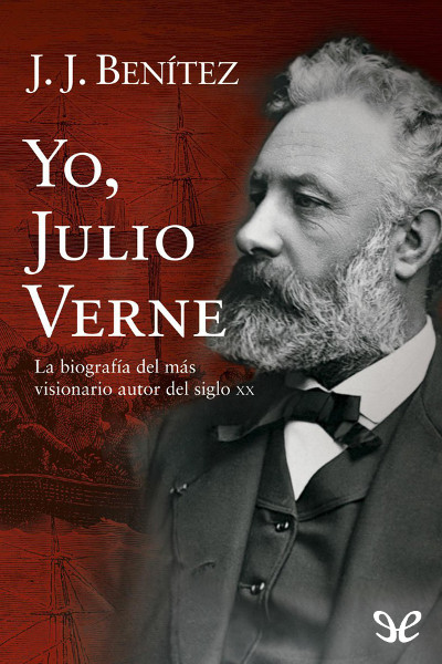 descargar libro Yo, Julio Verne