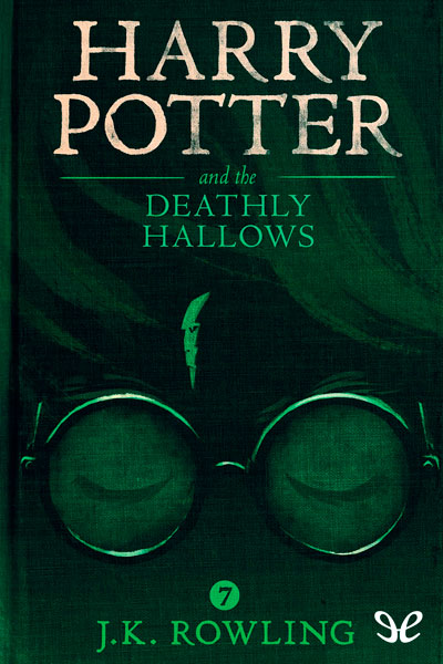 libro gratis Harry Potter and the Deathly Hallows (Brit. ed.)