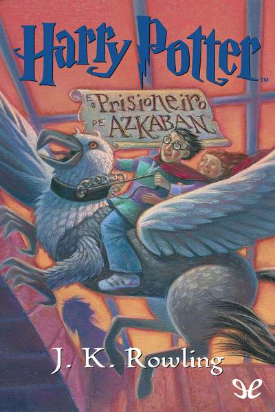 libro gratis Harry Potter e o prisioneiro de Azkaban