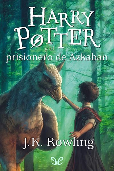 descargar libro Harry Potter y el prisionero de Azkaban