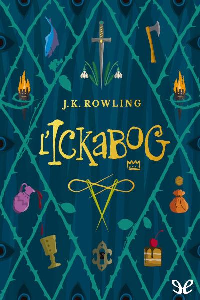 descargar libro Lickabog