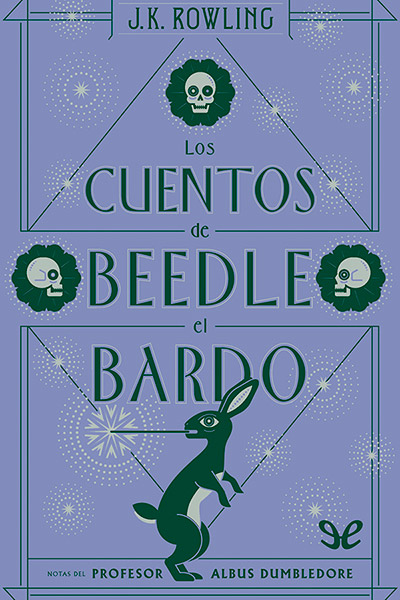 descargar libro Los cuentos de Beedle el Bardo