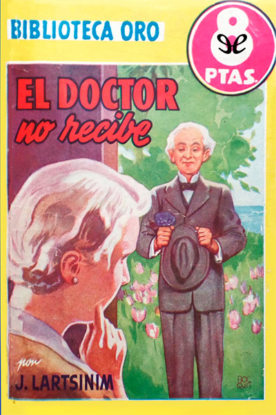 descargar libro El doctor no recibe