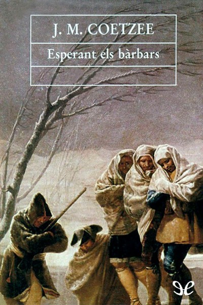 descargar libro Esperant els brbars