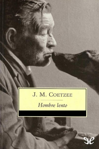 descargar libro Hombre lento