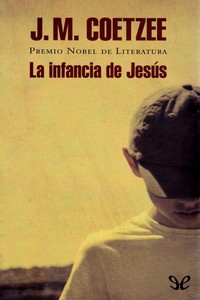 libro gratis La infancia de Jesús