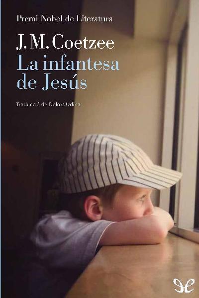 descargar libro La infantesa de Jesús