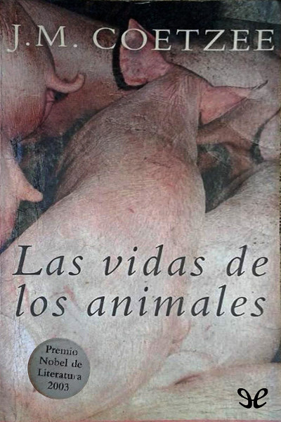 descargar libro Las vidas de los animales