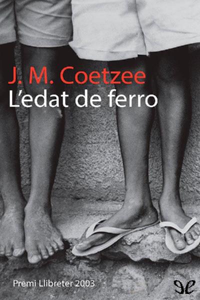 descargar libro Ledat de ferro