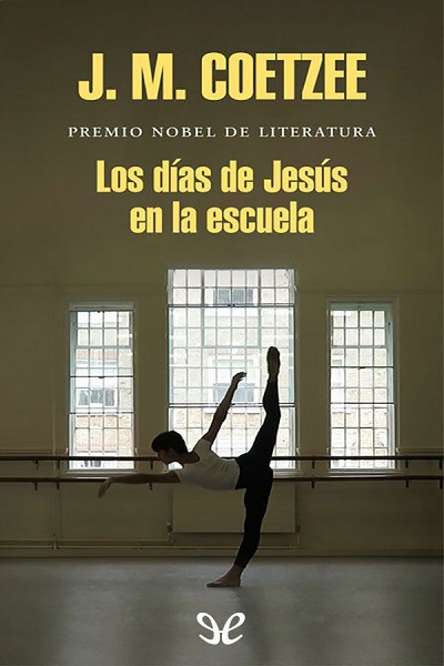 libro gratis Los días de Jesús en la escuela