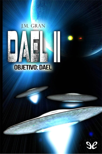 descargar libro Objetivo: Dael