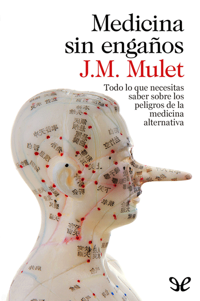 descargar libro Medicina sin engaos