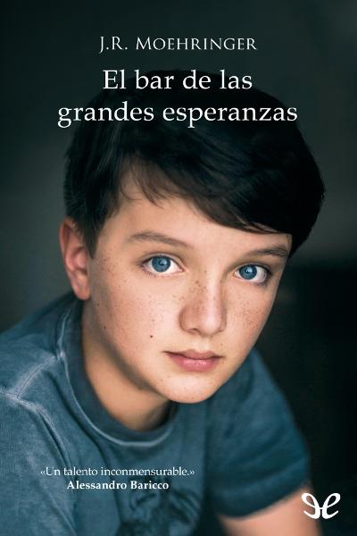 descargar libro El bar de las grandes esperanzas