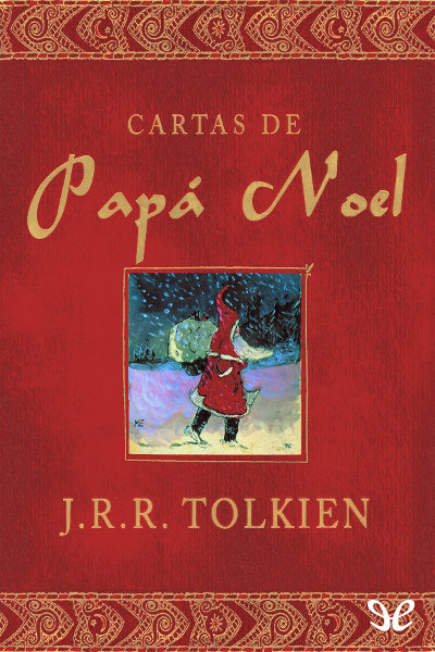 descargar libro Cartas de Papá Noel