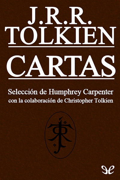 descargar libro Cartas