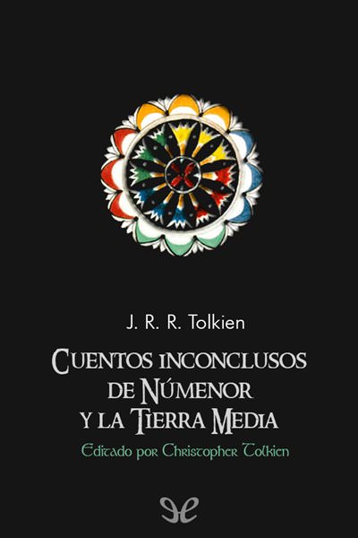 descargar libro Cuentos inconclusos de Númenor y la Tierra Media