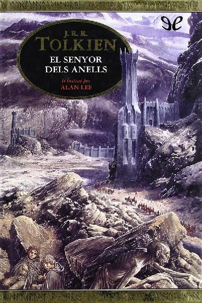 descargar libro El Senyor dels Anells