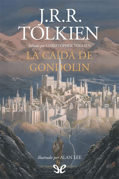 libro gratis La Caída de Gondolin