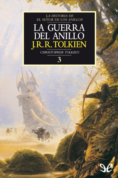 descargar libro La Guerra del Anillo