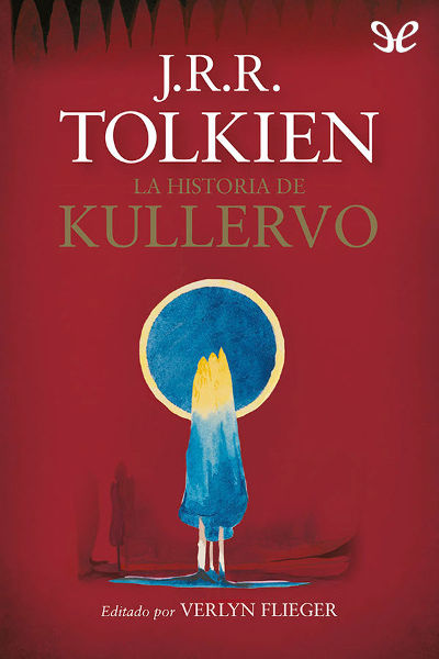 descargar libro La historia de Kullervo