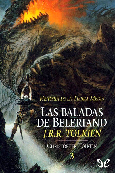 descargar libro Las baladas de Beleriand