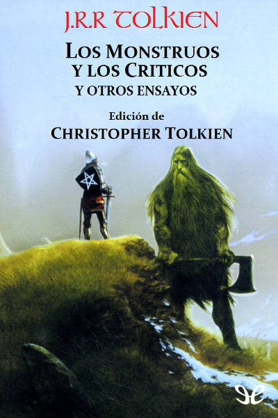 descargar libro Los Monstruos y los Críticos y otros ensayos